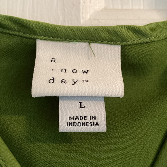 A new day slip dress - Picture 5 of 7